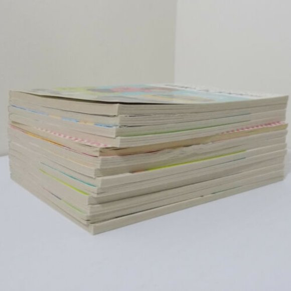 Scholastic/Random House- Barbara Park's Junie B. Jones Paperback Book Lot of 13 - Picture 3 of 5